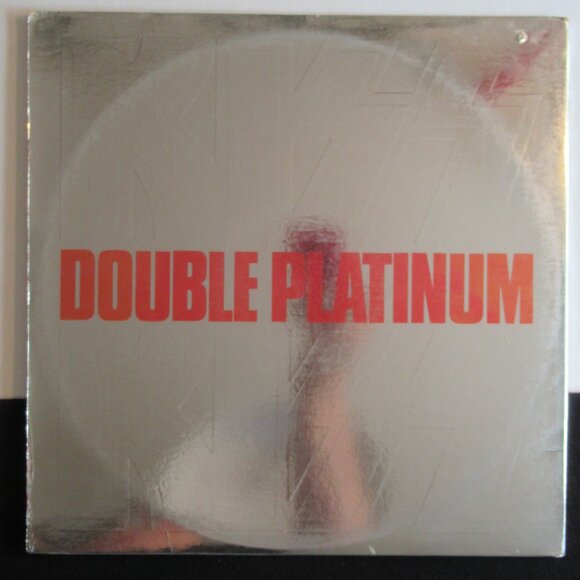 Kiss, "Double Platinum", Casablanca, Vintage, Vinyl, Album, Music, 70s, VG++ - Picture 16 of 16